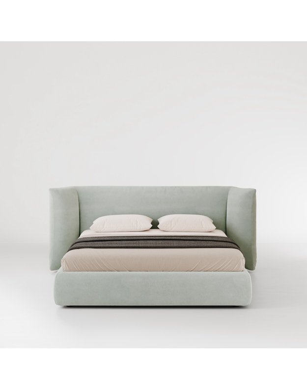 BED MILO H28 7