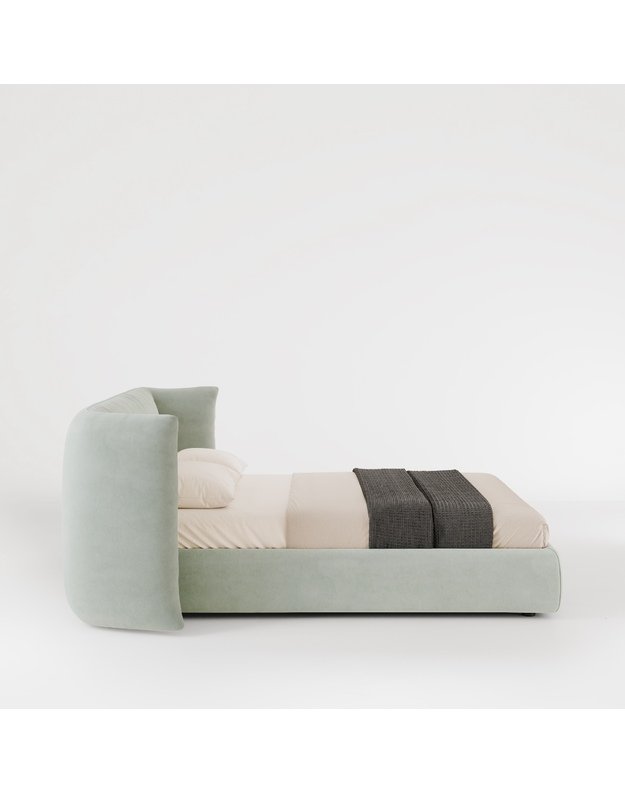 BED MILO H28 8
