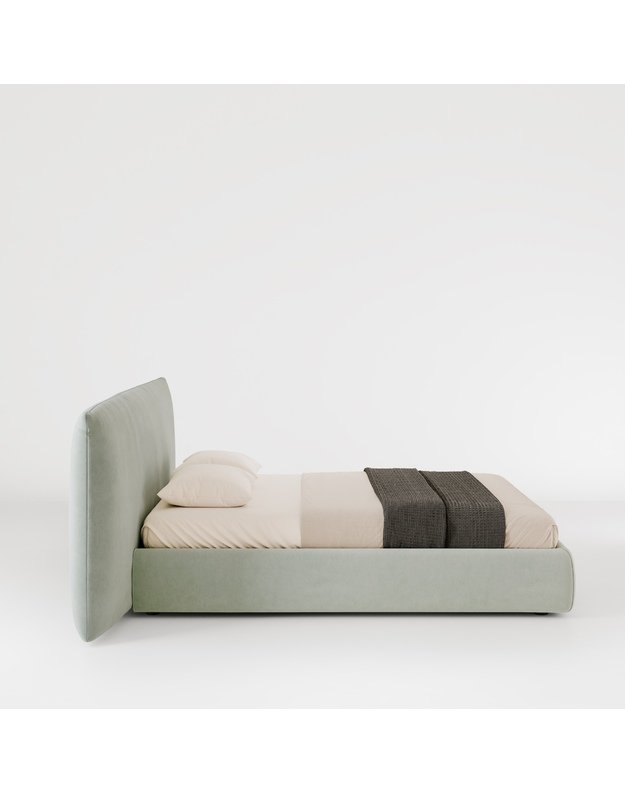 BED MILO H28 9