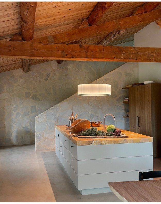 RONDE PENDANT LAMP | +sizes 5