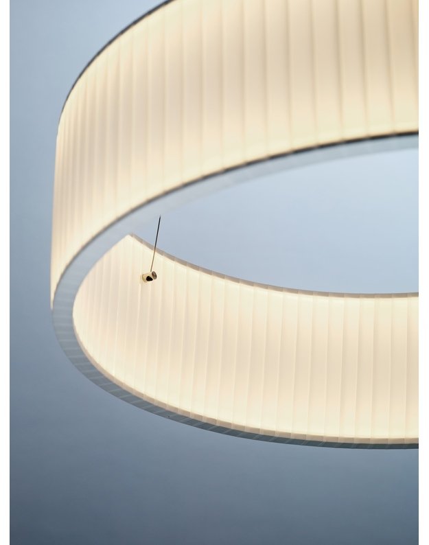RONDE PENDANT LAMP | +sizes 8