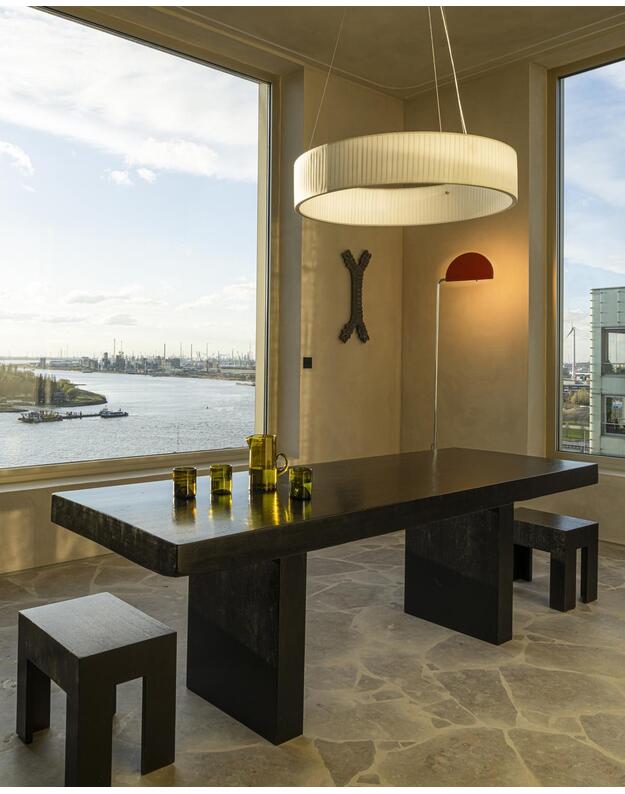 RONDE PENDANT LAMP | +sizes 1