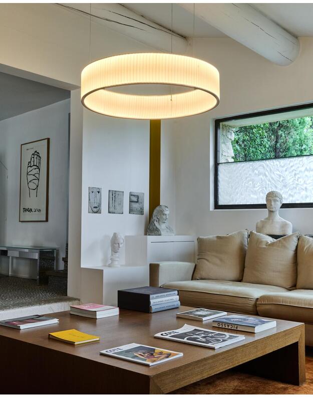 RONDE PENDANT LAMP | +sizes 3