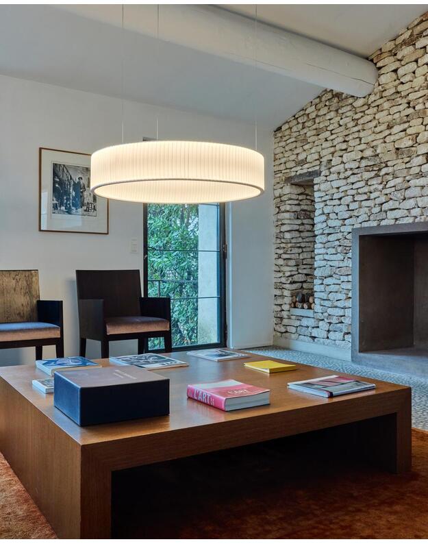 RONDE PENDANT LAMP | +sizes 6