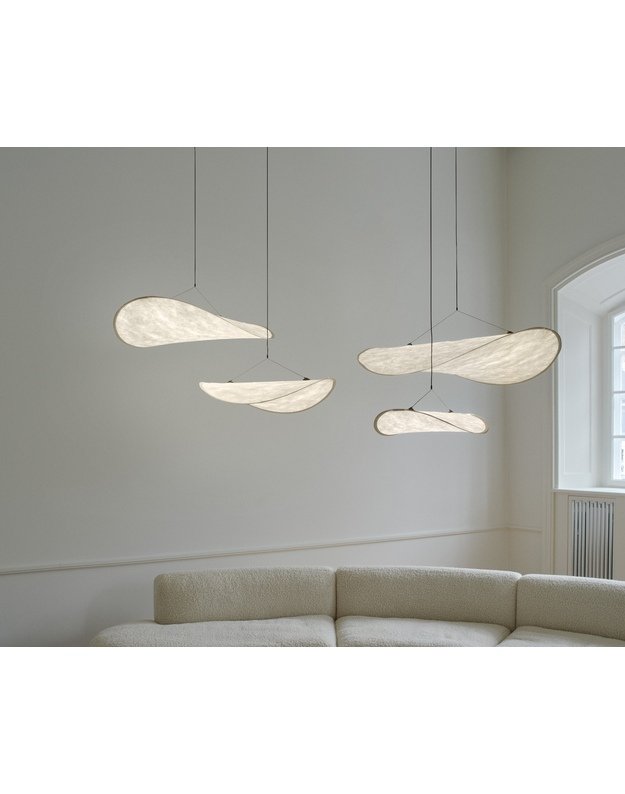 PENDANT LAMP TENSE D55cm 3
