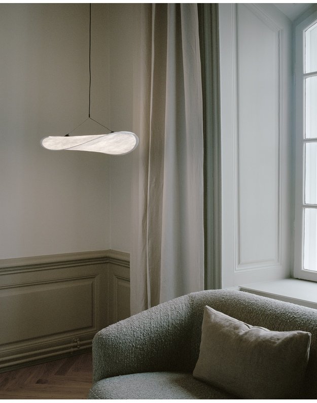 PENDANT LAMP TENSE D55cm 1