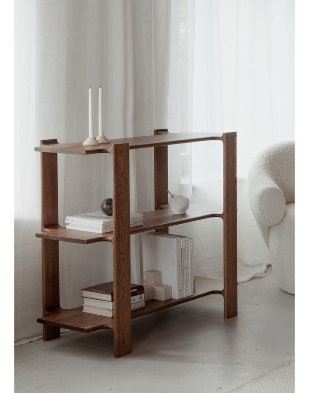 LIGO 3 BOOKCASE | +colours 3