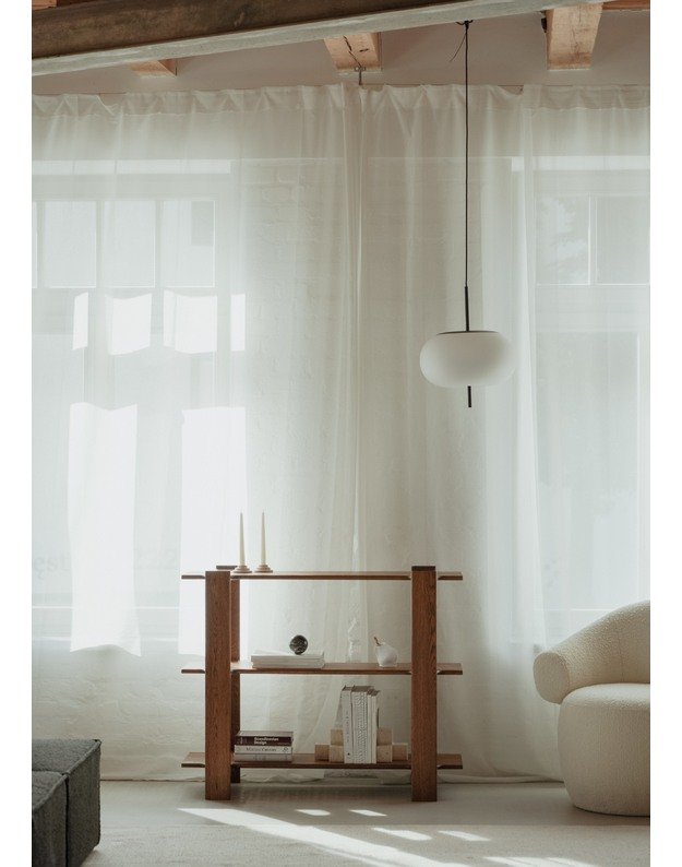 LIGO 3 BOOKCASE | +colours 1