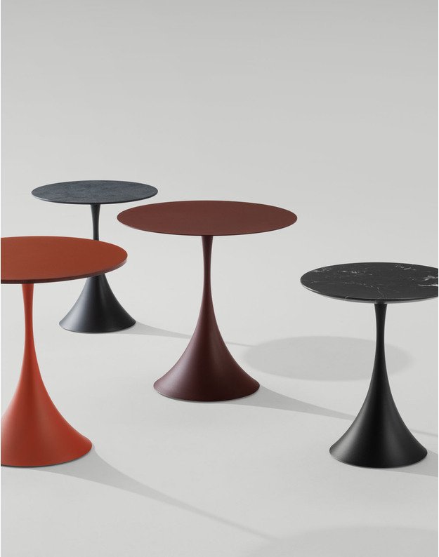 STALIUKAS LEO | +spalvos 7