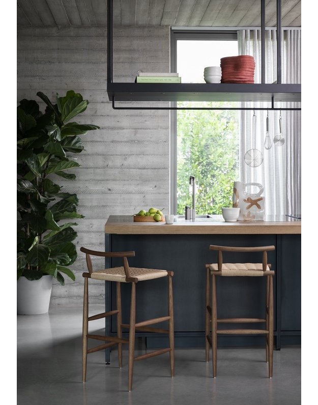 PELLEOSSA STOOL | +colours 1