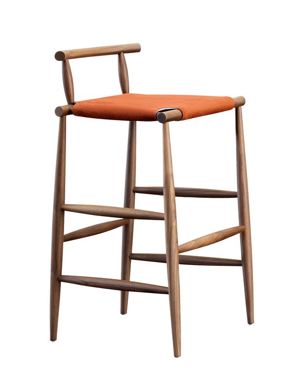 PELLEOSSA STOOL | +colours