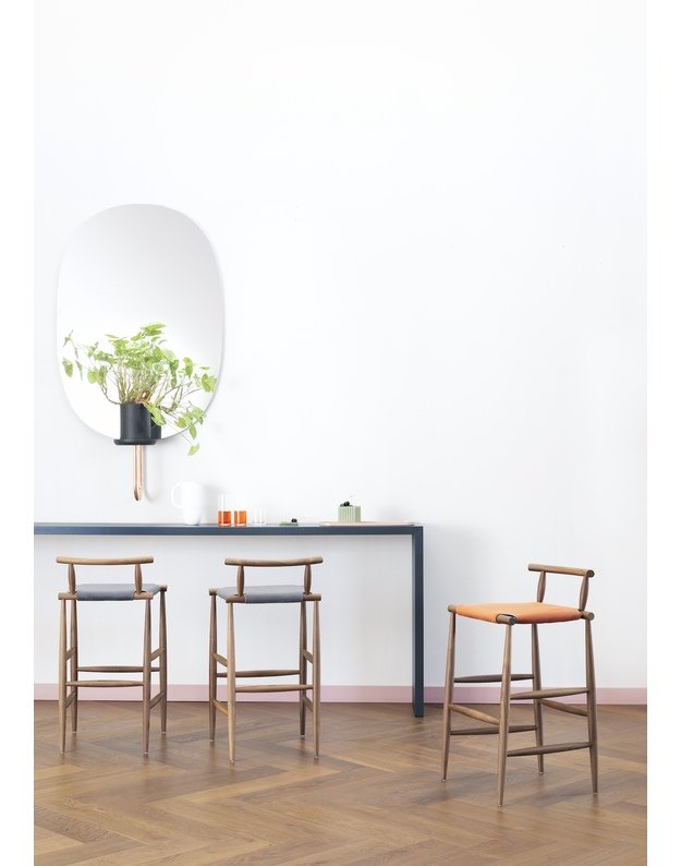 PELLEOSSA STOOL | +colours 2