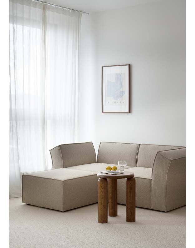 NEO HIGH TABLE | +colours 1