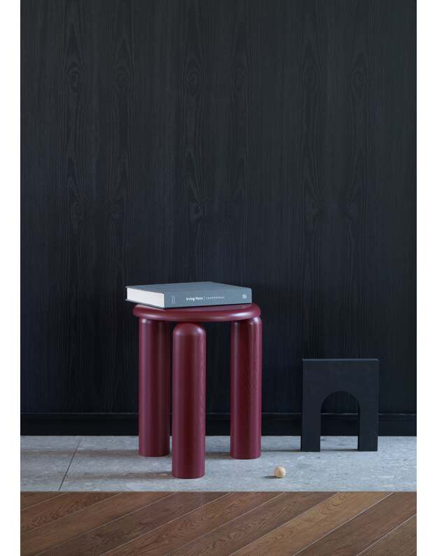 NEO HIGH TABLE | +colours 5