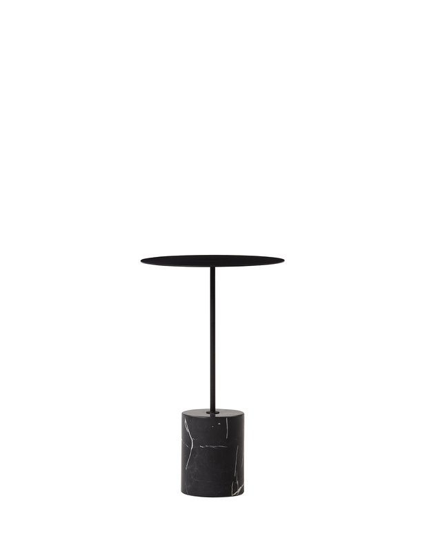 SIDE TABLE CALIBRE HIGH