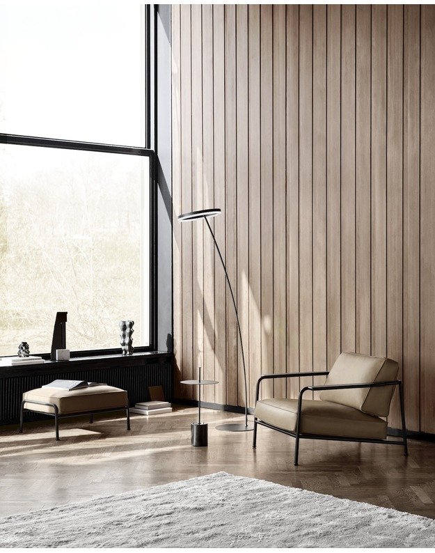 SIDE TABLE CALIBRE HIGH 3