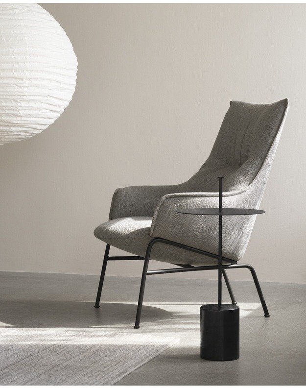 SIDE TABLE CALIBRE HIGH 2