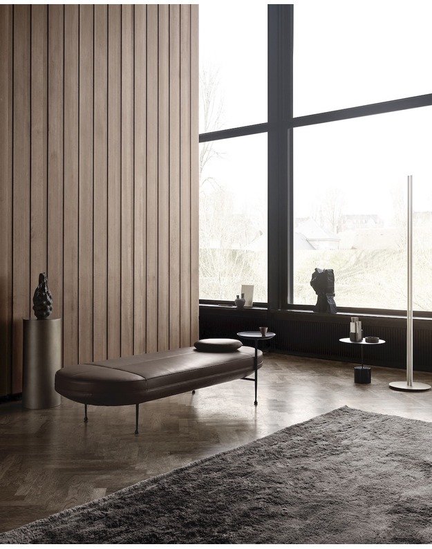 SIDE TABLE CALIBRE HIGH 5