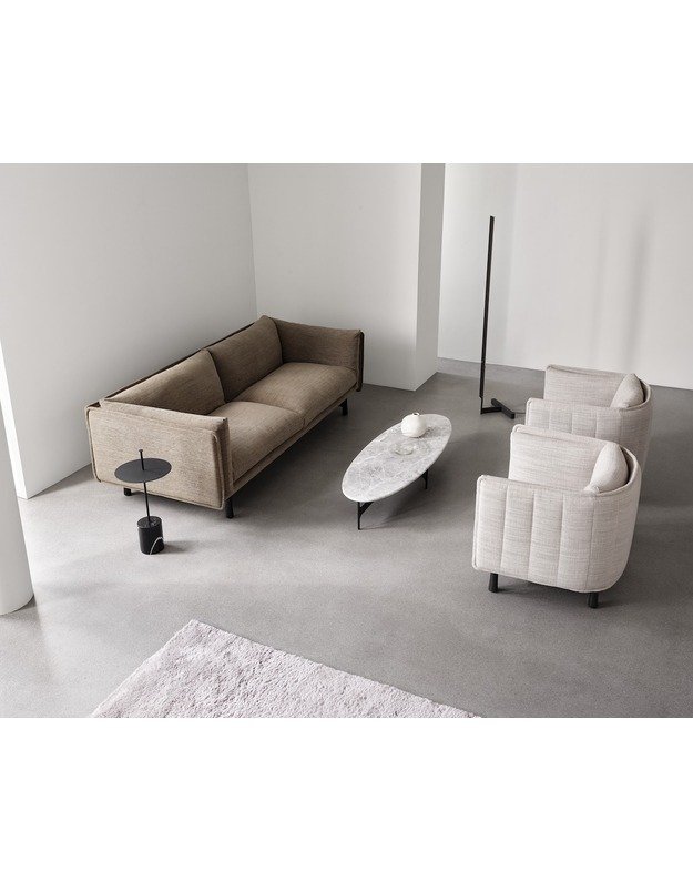 SIDE TABLE CALIBRE HIGH 9