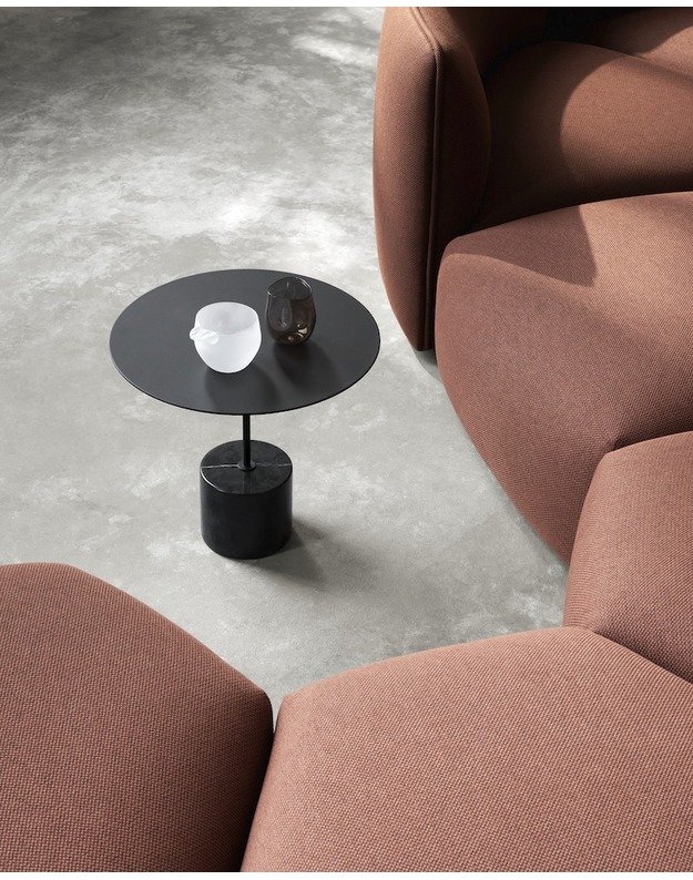 SIDE TABLE CALIBRE HIGH 17