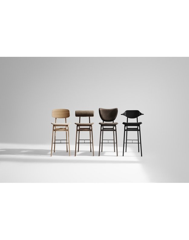 TOTEM bar stool | +colours 4