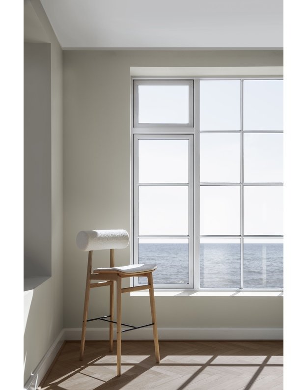 TOTEM bar stool | +colours 1