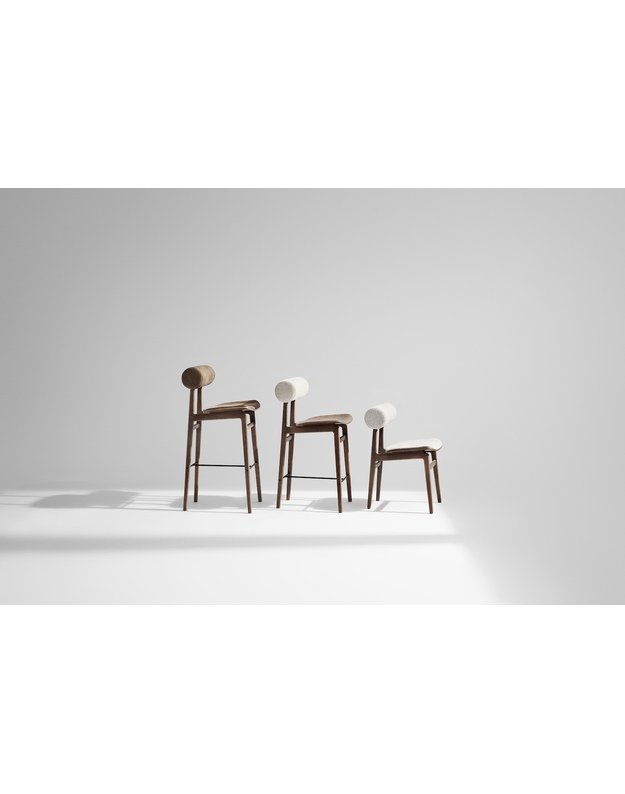 TOTEM bar stool | +colours 2