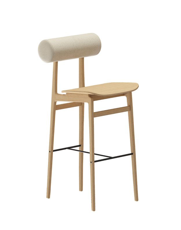 TOTEM bar stool | +colours