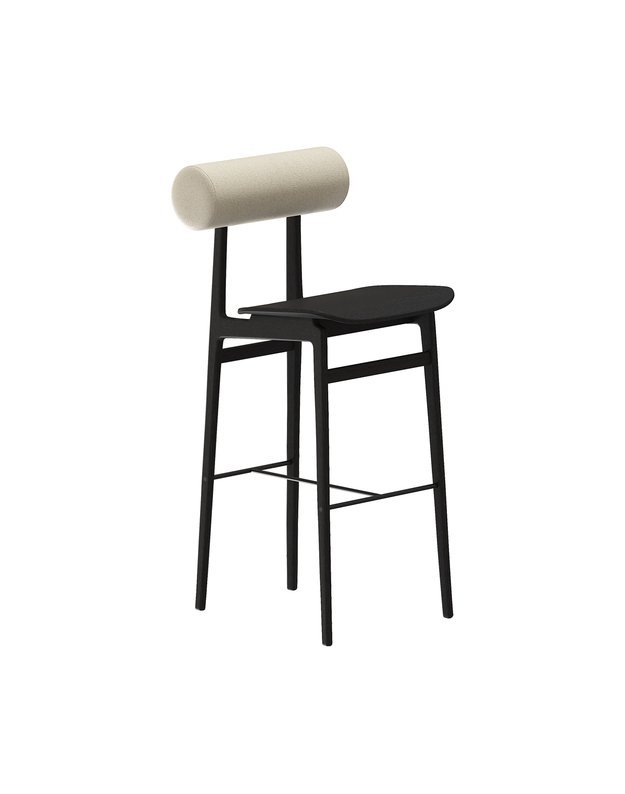 TOTEM bar stool | +colours 5