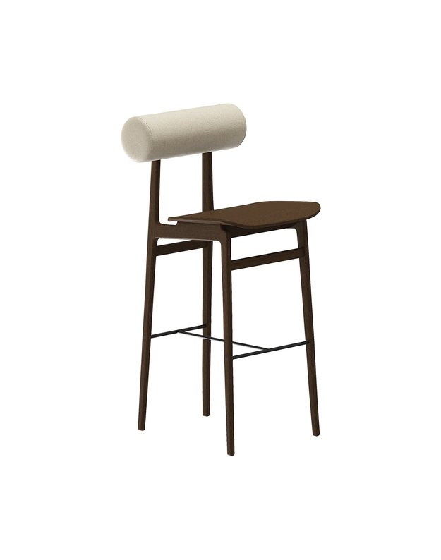 TOTEM bar stool | +colours 6
