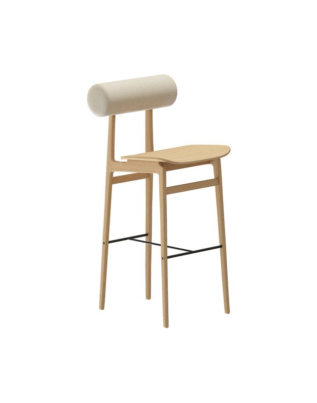 TOTEM bar stool | +colours 8
