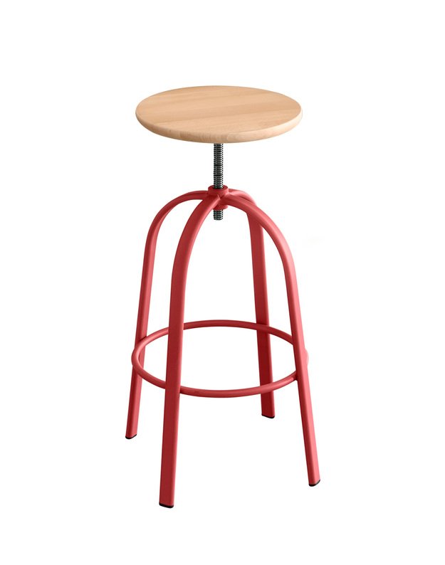 KĖDĖ FERROVITOS | +spalvos