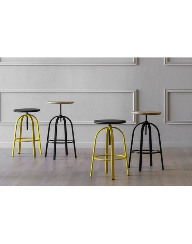 KĖDĖ FERROVITOS | +spalvos 3