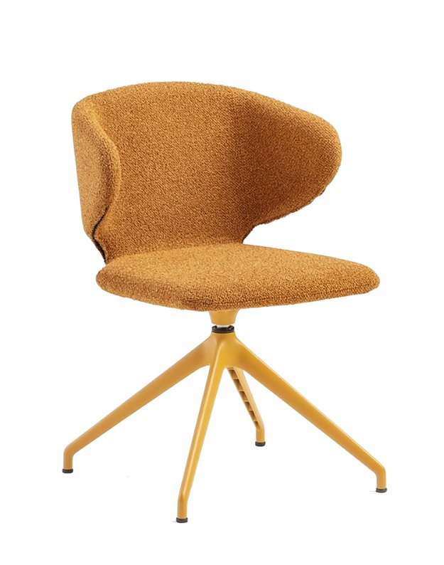 WRAP P X47 TS CHAIR | +colours