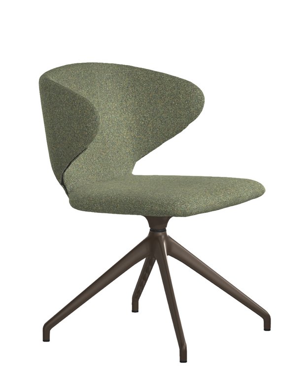 WRAP P X47 TS CHAIR | +colours