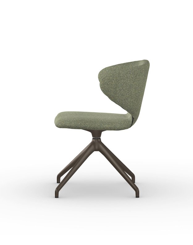 WRAP P X47 TS CHAIR | +colours 4