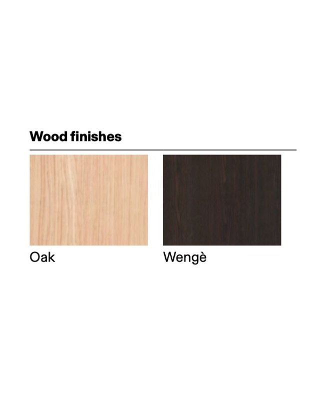 BED CAMEO WOOD H29 6