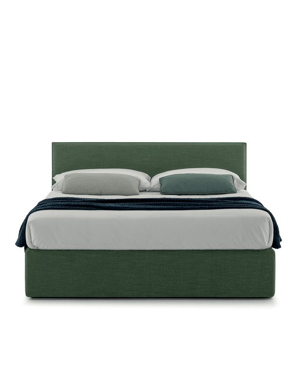 BED CAMEO PLANE H29 2