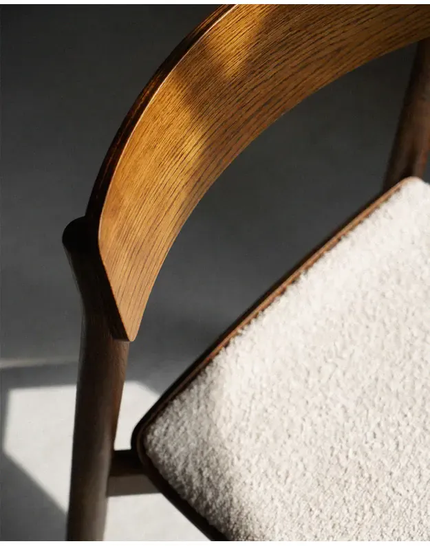 ARCHE SOFT CHAIR | +colours 6