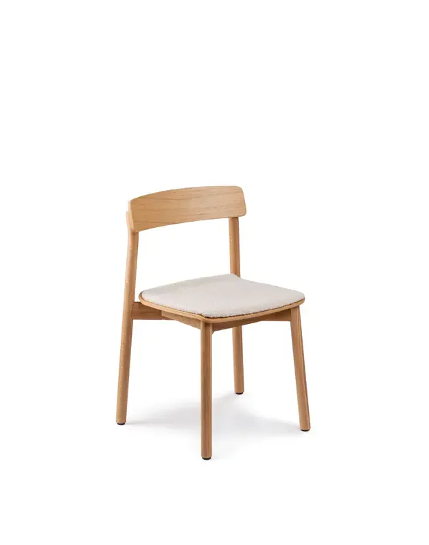 ARCHE SOFT CHAIR | +colours 8