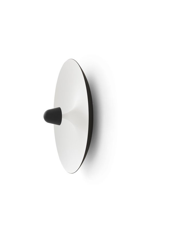 KANTARELL WALL & CEILING LAMP | Black 8