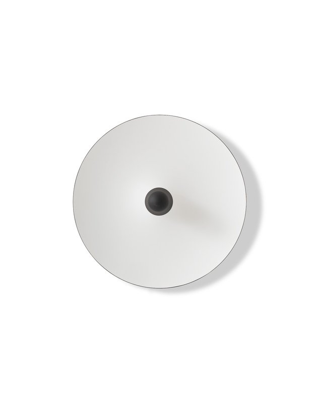 KANTARELL WALL & CEILING LAMP | Black 7