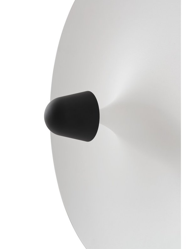 KANTARELL WALL & CEILING LAMP | Black 6