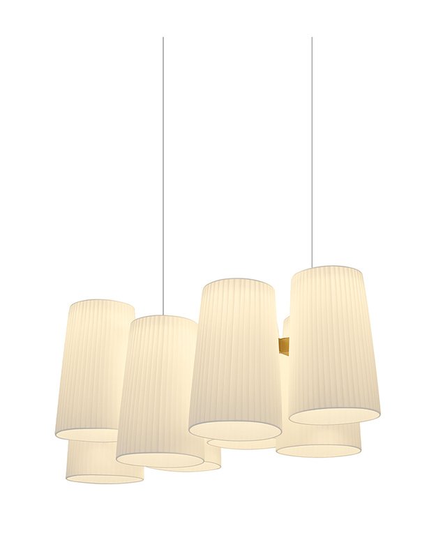 FIESTA 8 PENDANT LAMP 
