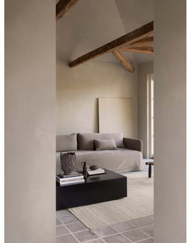 STILL AYA kilimas | Cream 1