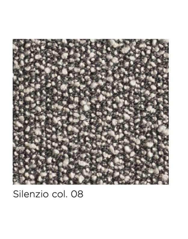 MONTHOLON CURVED SOFA | Silenzio col. 08 10