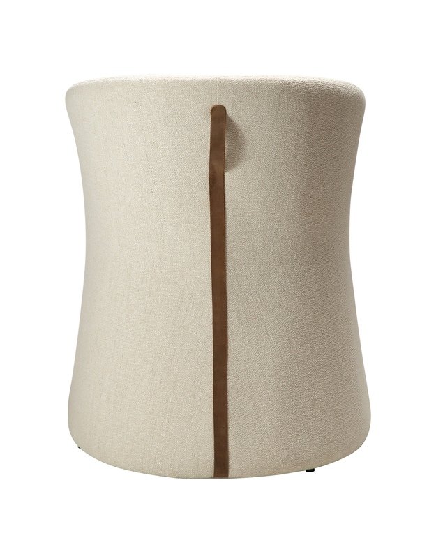 AURA kėdė | Simply beige boucle 3