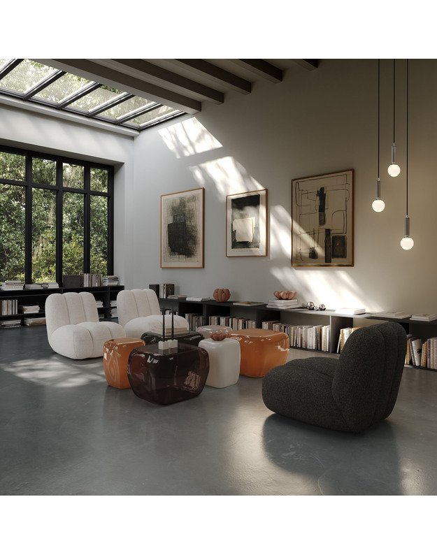 ŠVIESTUVAS NO.2 | Chrome 3