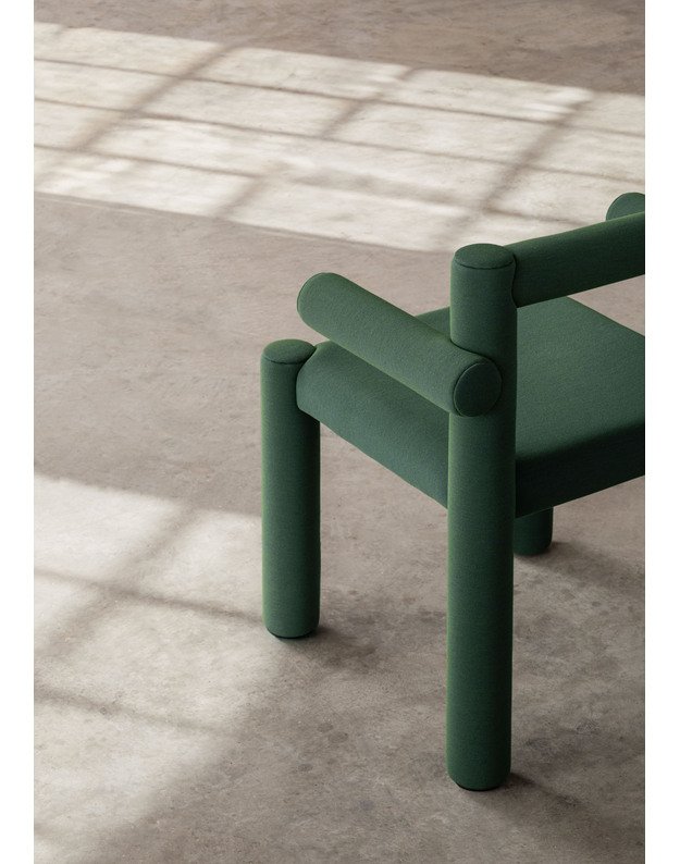 TU-BE ARMCHAIR | +colours 2