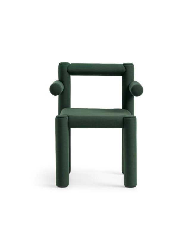 TU-BE ARMCHAIR | +colours 3